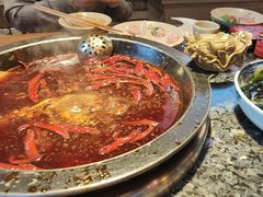-蜀大侠火锅(总府路店)