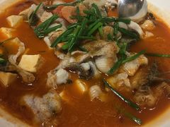 -蟹掌柜肉蟹煲(公园路店)