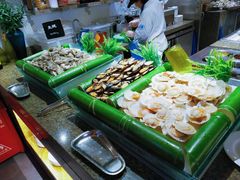 扇贝-星伦多自助料理(永旺店)