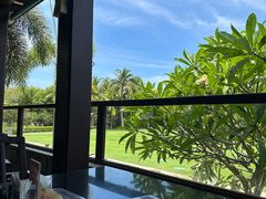 -亚龙湾红树林度假酒店-韩轩韩餐厅
