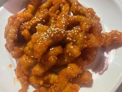 -春水锅贴·传统鲁菜(大明湖店)