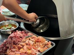 -柴火人家(桐庐总店)