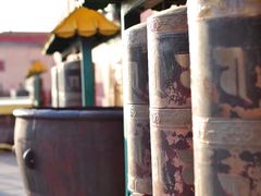 -普陀宗乘之庙(小布达拉宫)