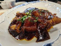 -二泉园老菜馆·百年无锡菜