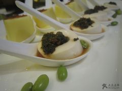 米豆腐-芦苇荡·酸汤鱼(回龙观店)