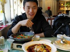 -天厨妙香素食餐厅(清华店)