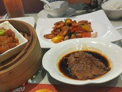 -喜家港式茶餐厅(三亚湾一丰禾生活广场店)