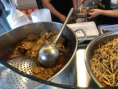 -张记捆鸡(总店)