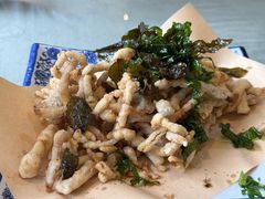 -品茶居素食馆(罗湖店)