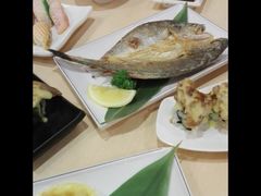 -万岁寿司(蓬江万达店)