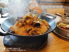 -薇酌饮·陕西菜(南门外店)