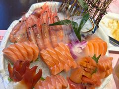 -黑松白鹿(金融街店)
