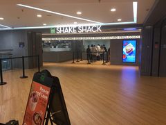 -Shake Shack(西单大悦城店)