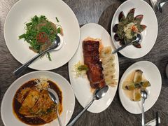 -Yan Ting 宴庭中餐厅(上海静安瑞吉酒店)