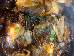 -大闫家烧烤·小海鲜家常菜(郑庄店)