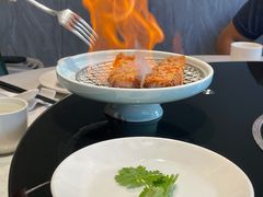 脆皮叉烧-任兴记(定西路店)