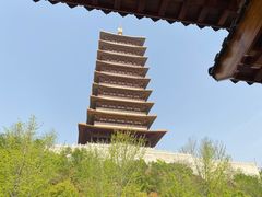 -牛首山文化旅游区