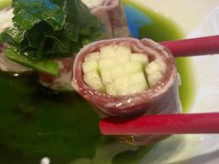 -湖滨28中餐厅·西湖宴·杭州君悦酒店