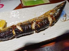 -鳗鱼家·深夜食堂(军博店)