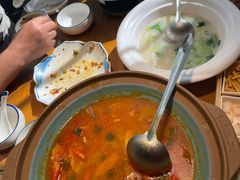 -外婆味道·云南菜大当家(弥勒店)