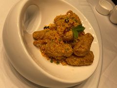 -院里寻菜·精致庭院菜(观沙岭店)