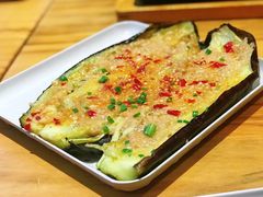 -木屋烧烤(龙湖天街店)
