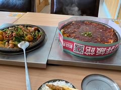 -敏丁拌饭(中街总店)