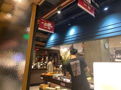 -韩盛·盛江山自助料理(中街大悦城店)