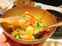 -桂满陇·手作小笼包&江南叫花鸡(中山公园店)