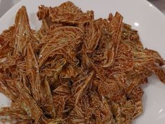-万荣烤鸭店·北京菜(天坛店)