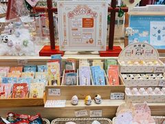 -猫的天空之城概念书店(印象城购物中心店)