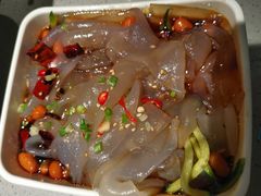 -半天妖烤鱼(丰科万达店)