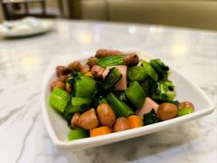 -杨妈妈粥店(徳增街中街店)