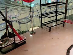 -左庭右院鲜牛肉火锅(浦江欢乐颂店)