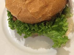 -Fergburger(皇后镇店)