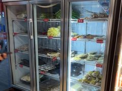-德四家·云南傣味烧烤品牌(和谐店)