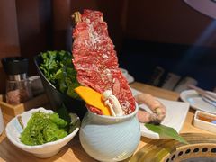 -江户烧肉(高德店)