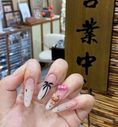 -斯馨·健康美甲美睫