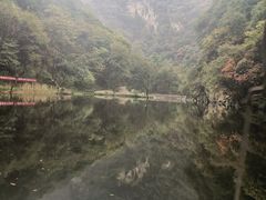 -少华山国家森林公园
