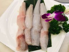 -围炉夜话·潮汕卤水火锅(榕江店)