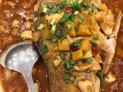-一楼食业·美食人家