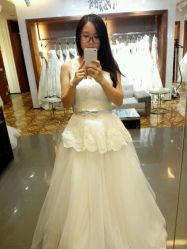 点击看大图 -现代经典婚纱摄影