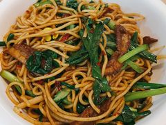 -小毛绝杀炒粉