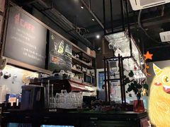 -青咖啡(三坊七巷店)