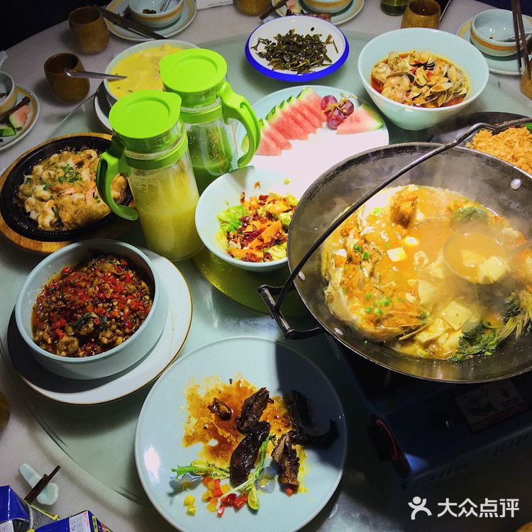 很好吃  好下饭 老板 上饭