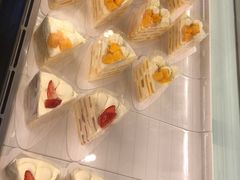 -安上烘焙 ENCHANTE(世纪汇店)