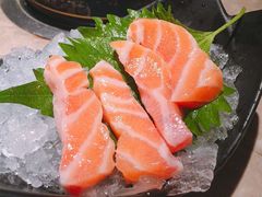 -V-ONE西雅图海鲜自助餐厅(仓山万达广场店)