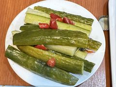 -菊儿人家·北京胡同菜(南锣鼓巷店)