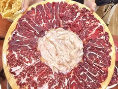 -阿波潮汕牛肉火锅·汤粉面(拱北店)
