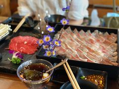 -丽江庭院之爱在路上(西单店)